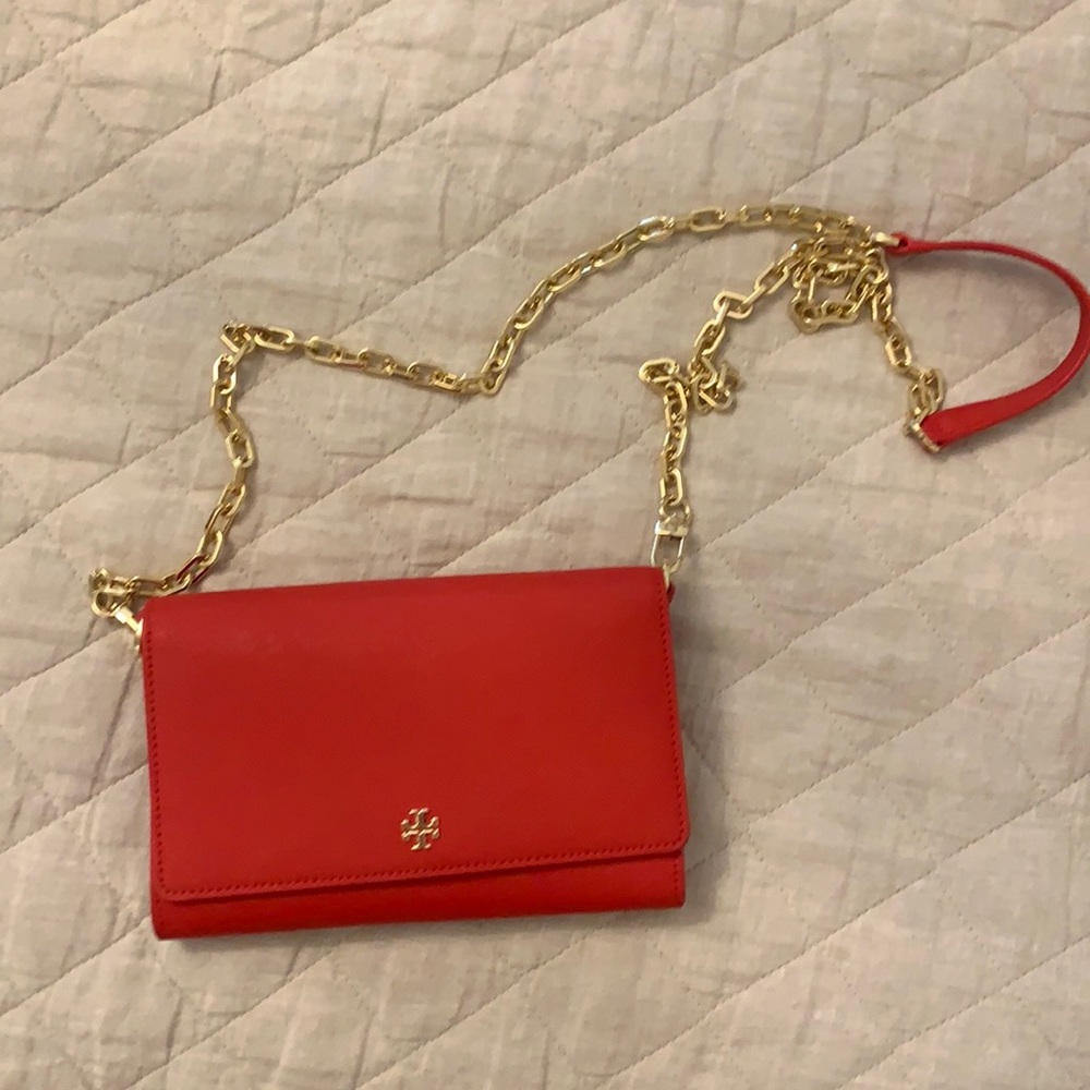 Tory Burch crossbody purse